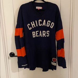 Mitchell & Ness Chicago Bears